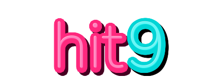 hit9 — logo kanal