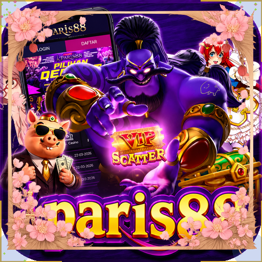 paris88 — galeri pratinjau - APK Resmi