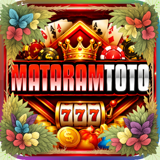 mataramtoto — mitra unggulan